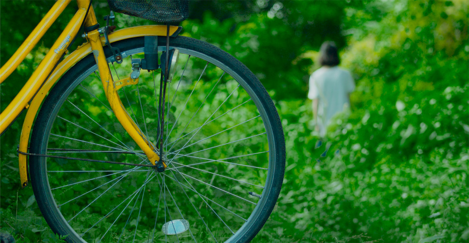 静謐と夕暮 4枚目の写真・画像