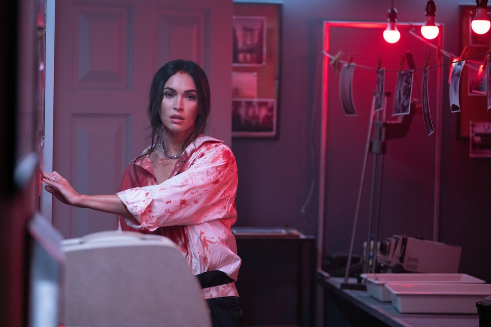 ティル・デス 5枚目の写真・画像