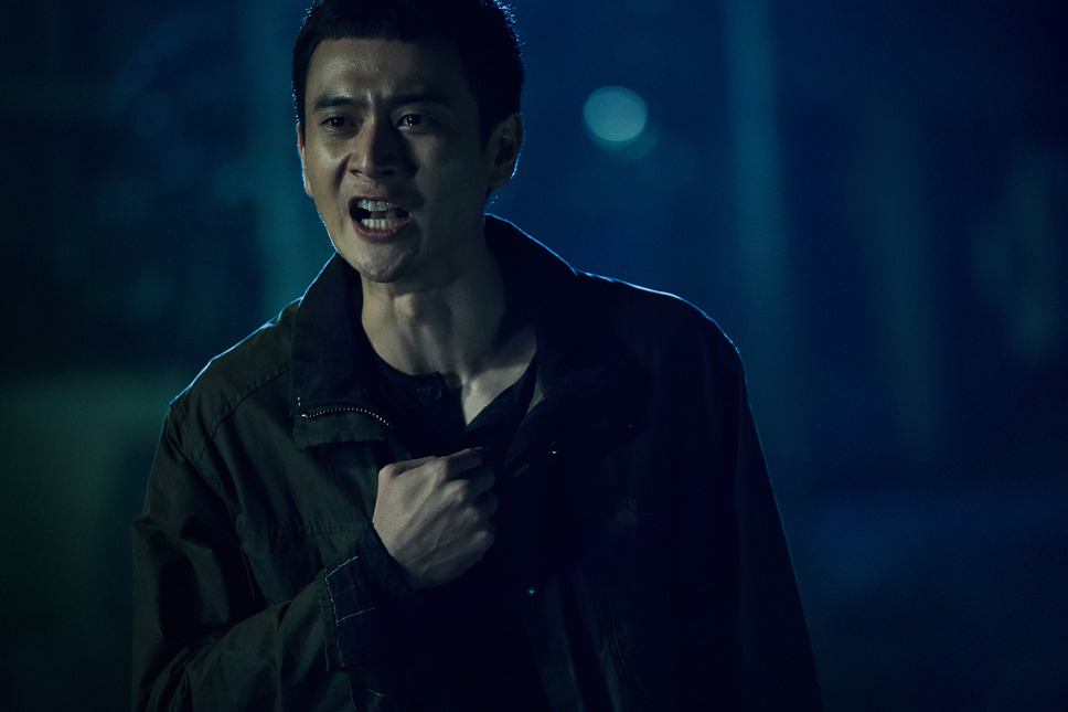 無聲 The Silent Forest 11枚目の写真・画像