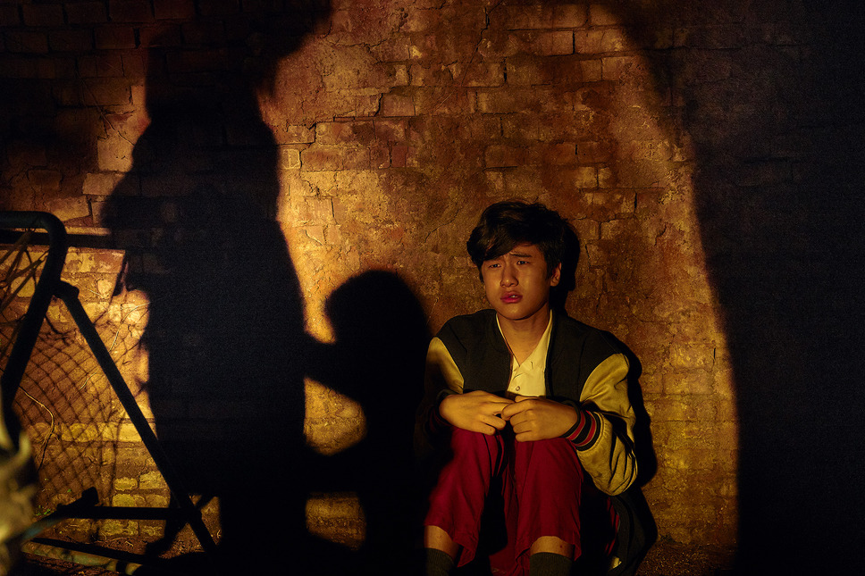 無聲 The Silent Forest 12枚目の写真・画像