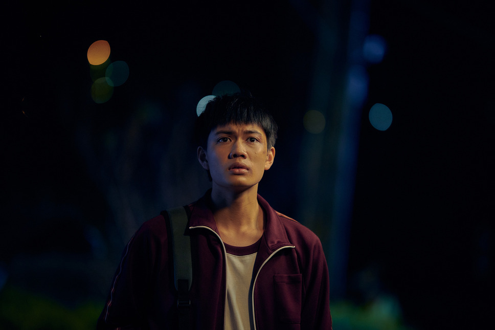 無聲 The Silent Forest 13枚目の写真・画像