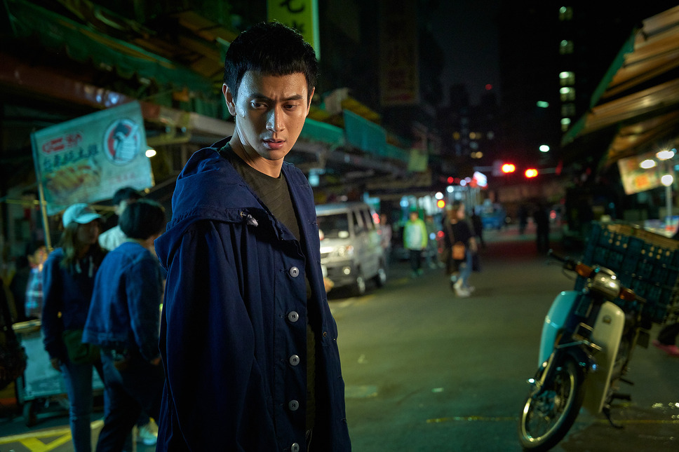 無聲 The Silent Forest 15枚目の写真・画像