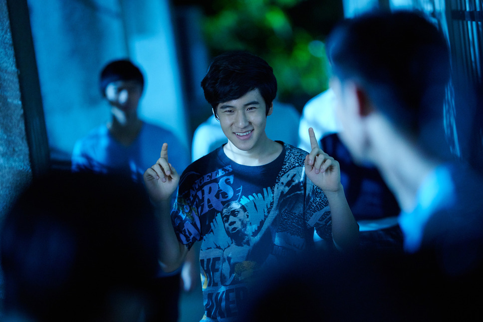 無聲 The Silent Forest 16枚目の写真・画像