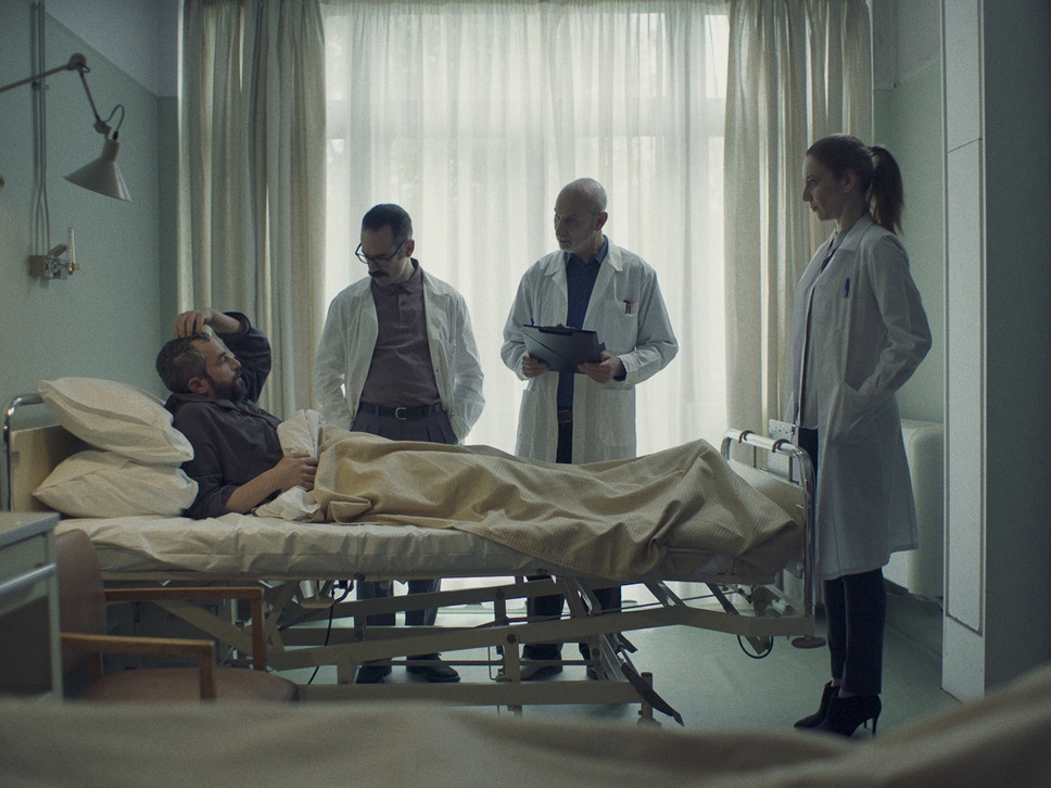 林檎とポラロイド 5枚目の写真・画像