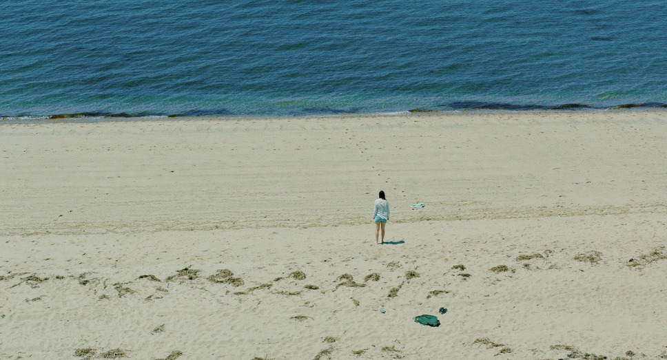 ザ・ビーチ 11枚目の写真・画像