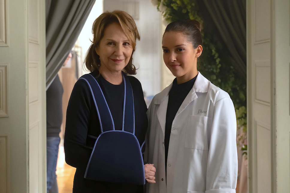 オートクチュール 7枚目の写真・画像