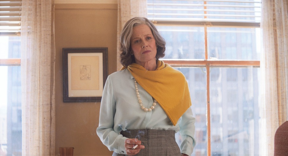 マイ・ニューヨーク・ダイアリー 3枚目の写真・画像