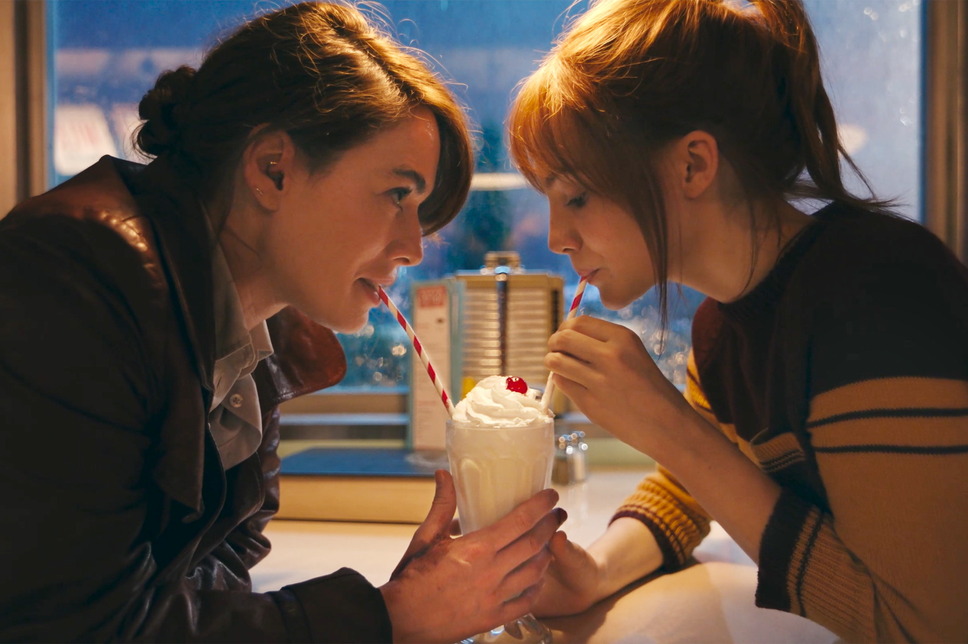 ガンパウダー・ミルクシェイク 3枚目の写真・画像