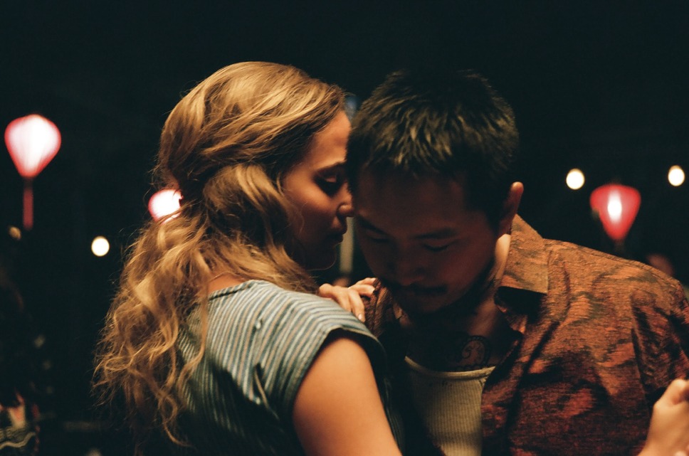 ブルー・バイユー 4枚目の写真・画像