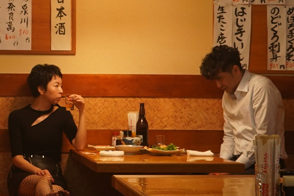 夕方のおともだち 7枚目の写真・画像