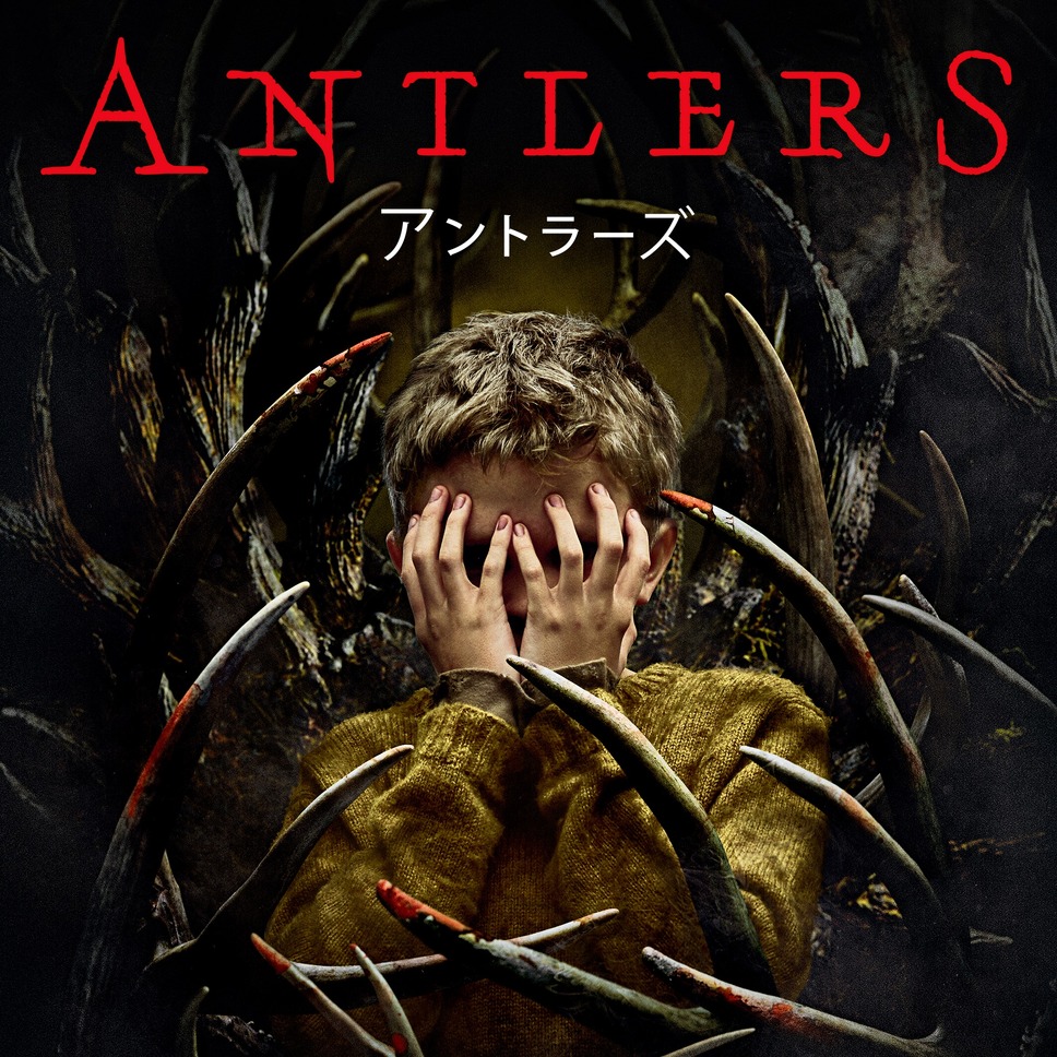 アントラーズ 1枚目の写真・画像