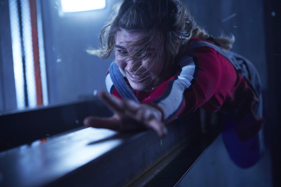 アクセル・フォール 3枚目の写真・画像