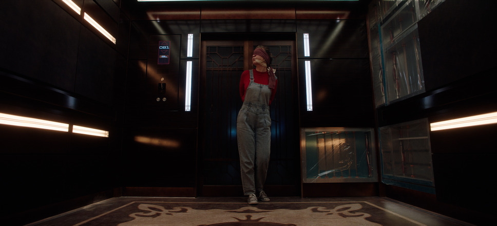 アクセル・フォール 4枚目の写真・画像