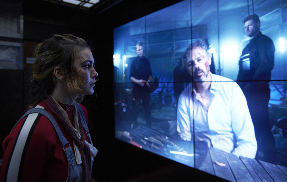 アクセル・フォール 5枚目の写真・画像