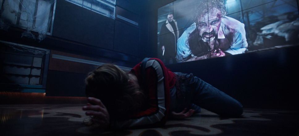 アクセル・フォール 11枚目の写真・画像