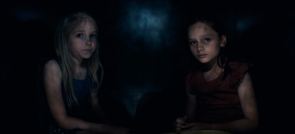 アクセル・フォール 15枚目の写真・画像