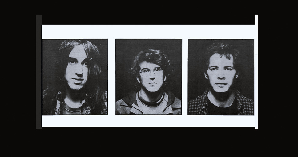 ダイナソーJr.／フリークシーン 5枚目の写真・画像