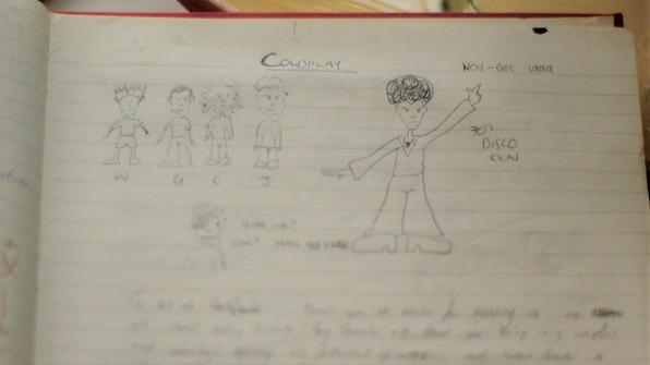 ロックフィールド 伝説の音楽スタジオ 12枚目の写真・画像