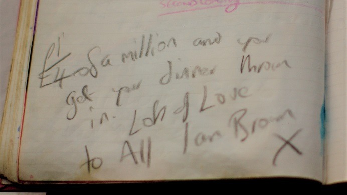 ロックフィールド 伝説の音楽スタジオ 15枚目の写真・画像