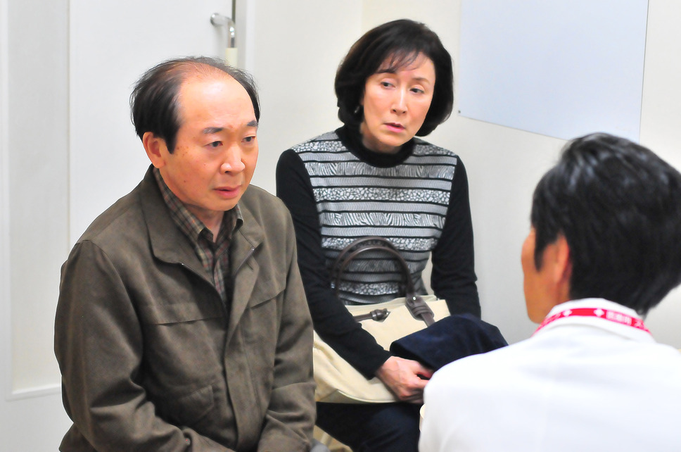 山中静夫氏の尊厳死 5枚目の写真・画像