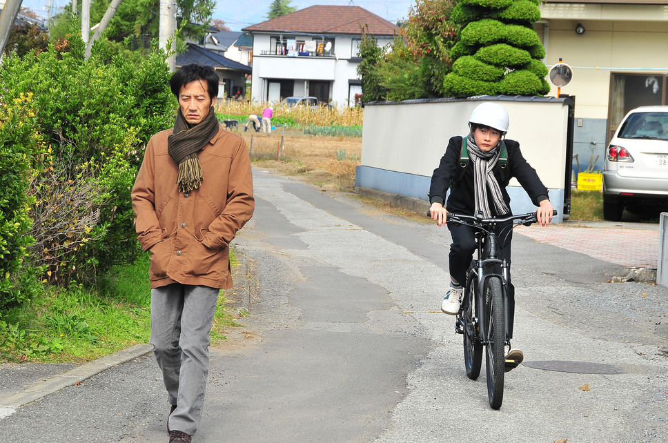 山中静夫氏の尊厳死 7枚目の写真・画像