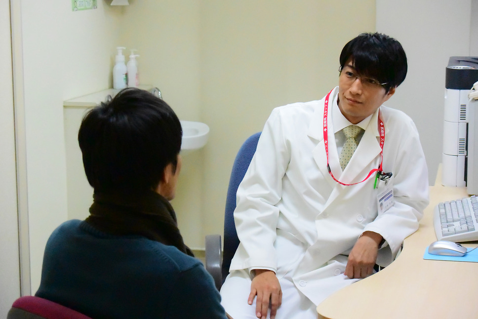 山中静夫氏の尊厳死 9枚目の写真・画像