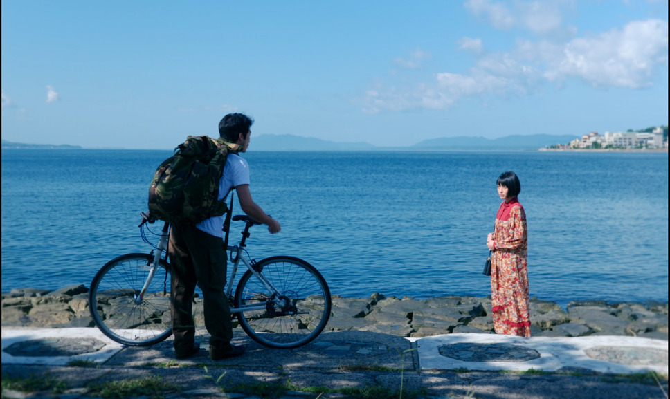 クレマチスの窓辺 2枚目の写真・画像