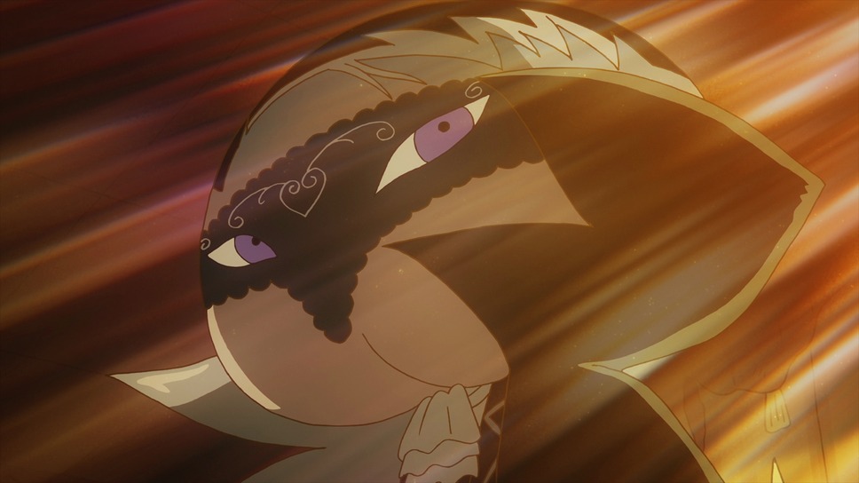 映画おしりたんてい シリアーティ 7枚目の写真・画像