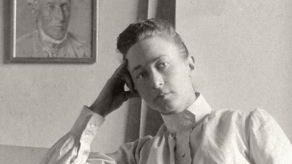 見えるもの、その先に ヒルマ・アフ・クリントの世界 5枚目の写真・画像