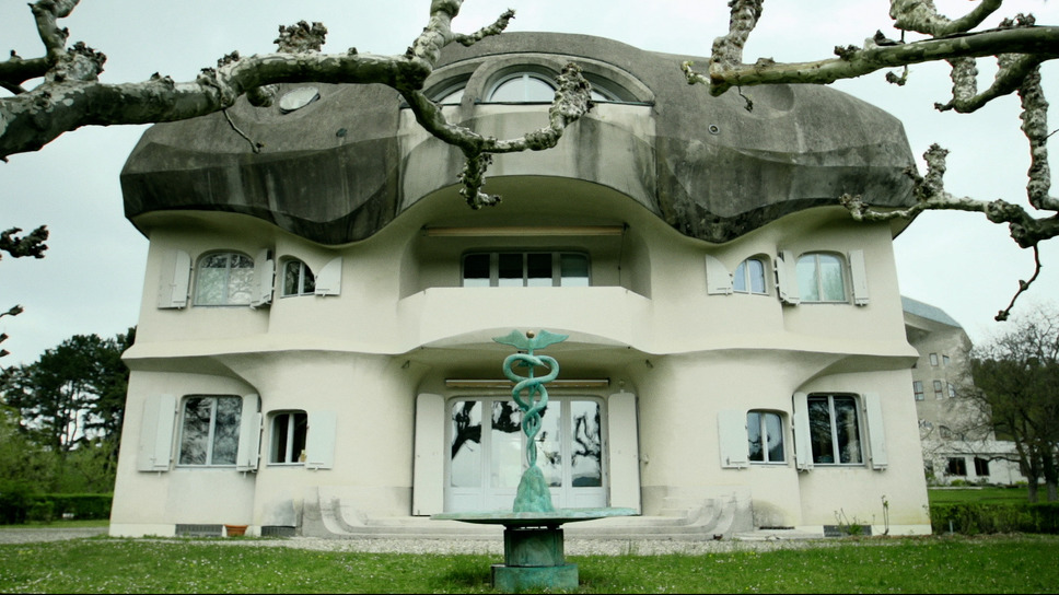 見えるもの、その先に ヒルマ・アフ・クリントの世界 7枚目の写真・画像