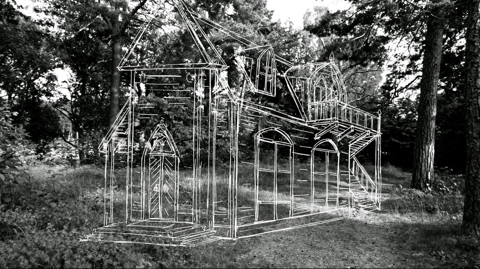 見えるもの、その先に ヒルマ・アフ・クリントの世界 10枚目の写真・画像