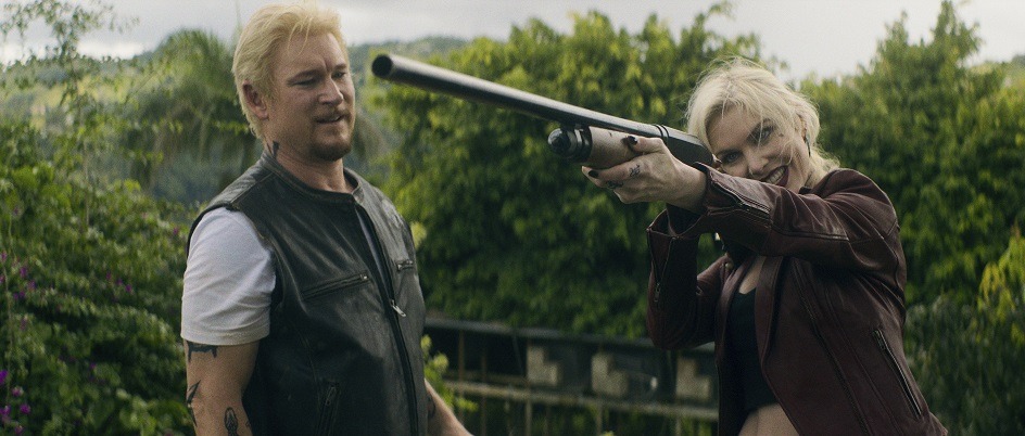 サバイバル・シティ 6枚目の写真・画像