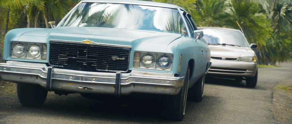 サバイバル・シティ 9枚目の写真・画像