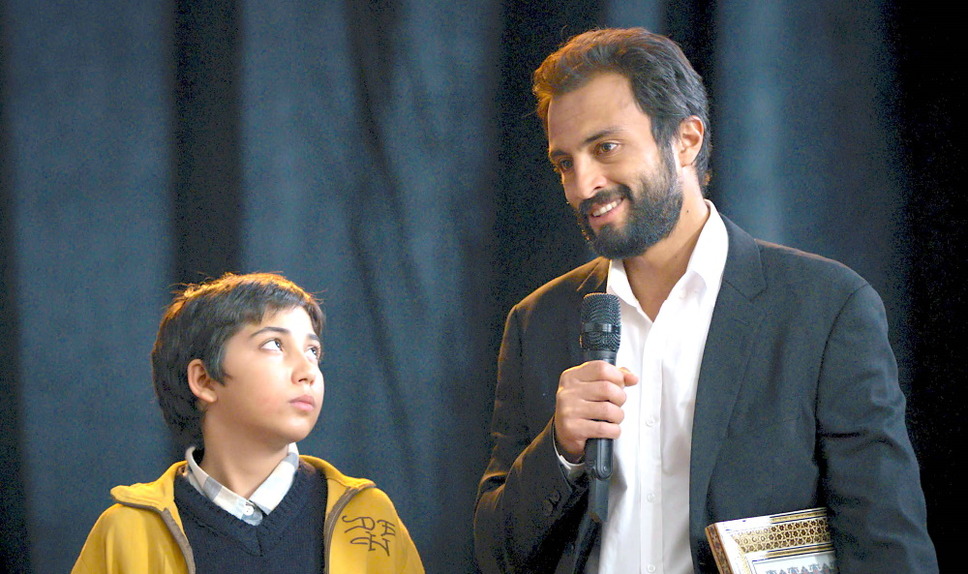 英雄の証明（2021） 2枚目の写真・画像