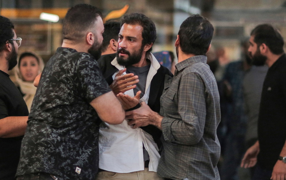 英雄の証明（2021） 3枚目の写真・画像