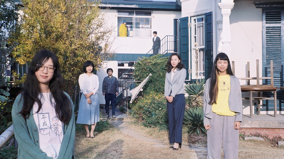 旧グッゲンハイム邸裏長屋 2枚目の写真・画像