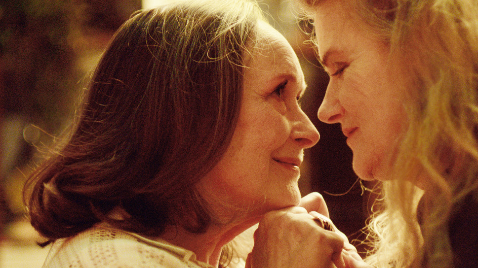 ふたつの部屋、ふたりの暮らし 2枚目の写真・画像