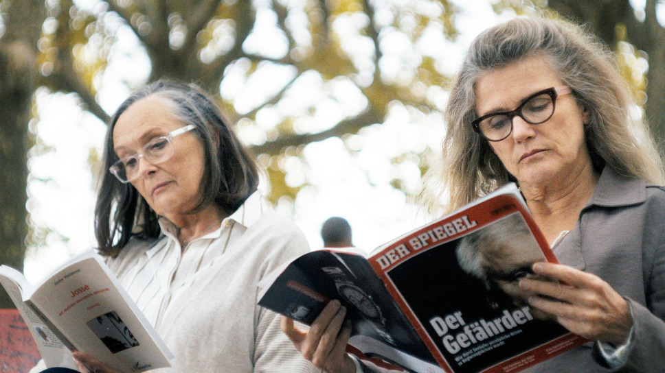 ふたつの部屋、ふたりの暮らし 3枚目の写真・画像