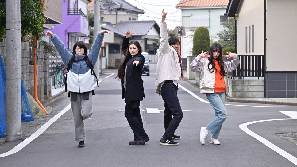 サイキッカーZ 2枚目の写真・画像