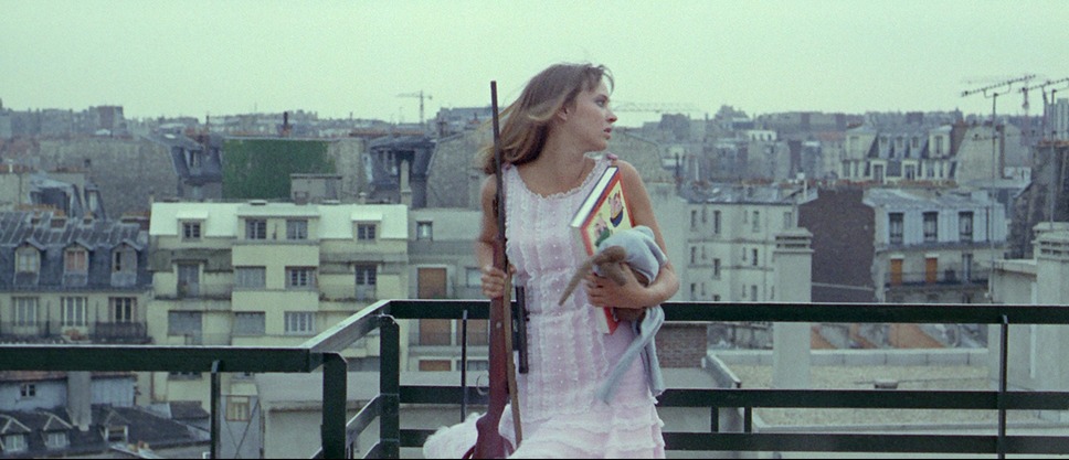 気狂いピエロ 4枚目の写真・画像