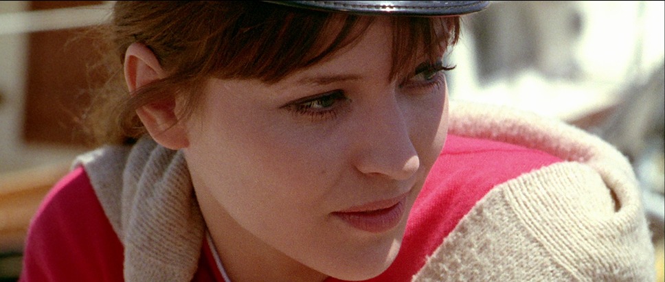 気狂いピエロ 10枚目の写真・画像