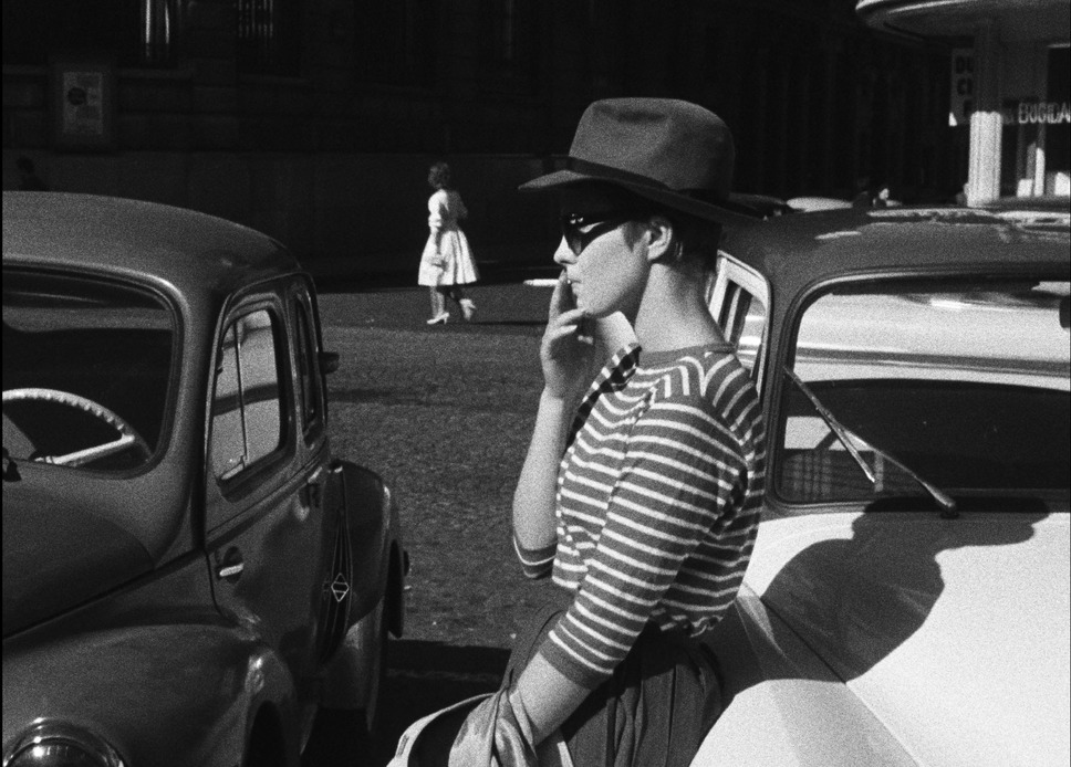 勝手にしやがれ 5枚目の写真・画像