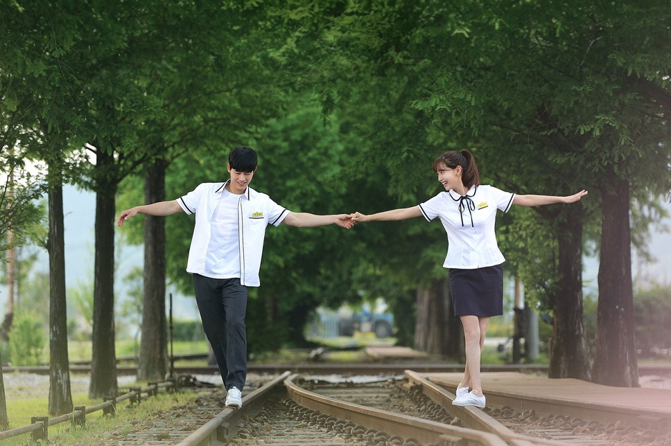 最初の恋、最後の恋人 2枚目の写真・画像