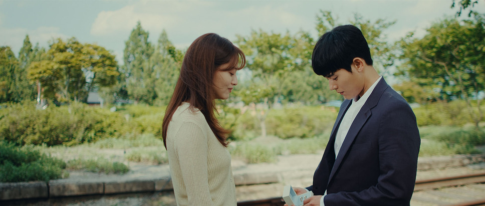 最初の恋、最後の恋人 7枚目の写真・画像