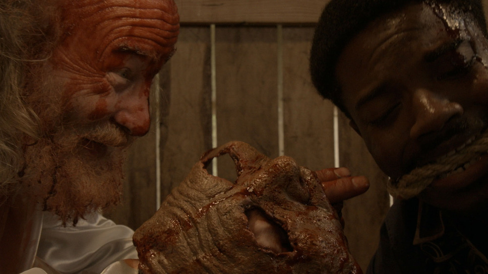 KKKをぶっ飛ばせ！ 3枚目の写真・画像