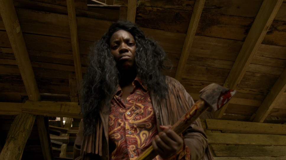 KKKをぶっ飛ばせ！ 8枚目の写真・画像