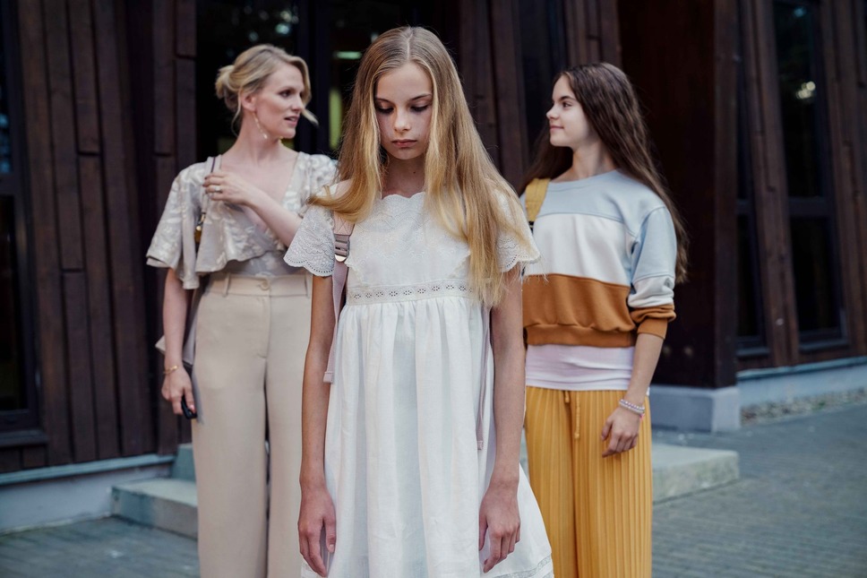 ハッチング―孵化― 4枚目の写真・画像