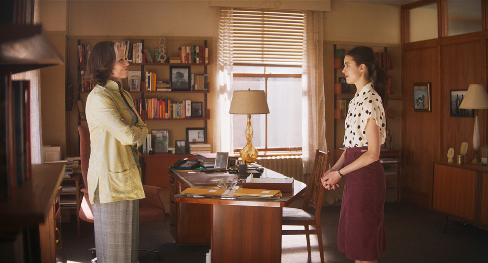 マイ・ニューヨーク・ダイアリー 4枚目の写真・画像