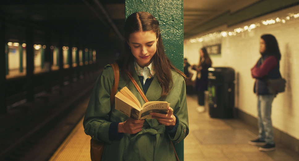 マイ・ニューヨーク・ダイアリー 6枚目の写真・画像