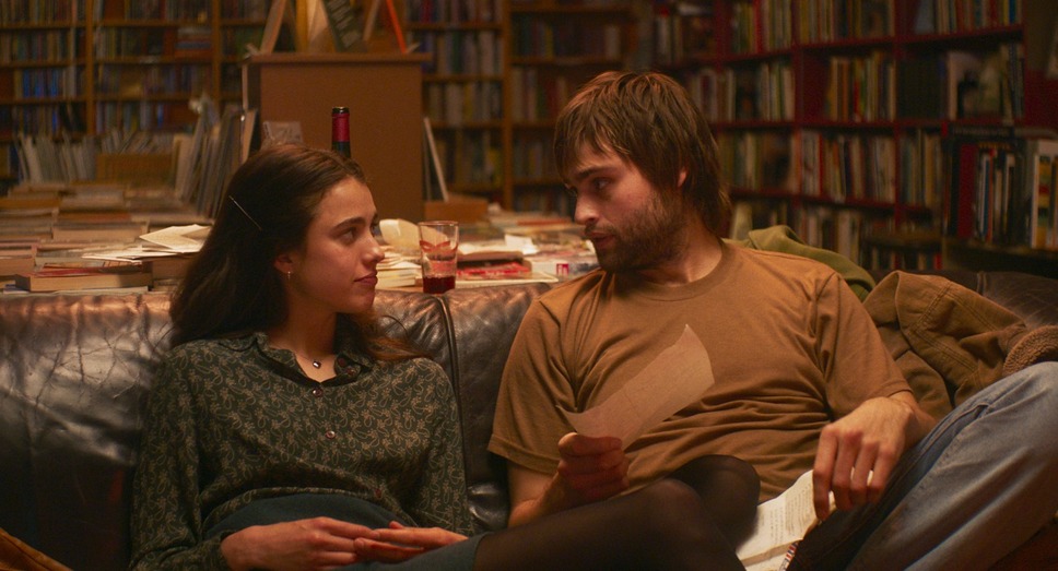 マイ・ニューヨーク・ダイアリー 8枚目の写真・画像